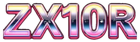 zx10r logo